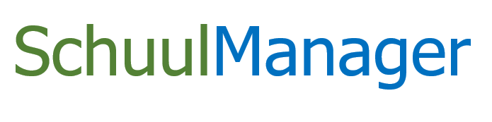 Schuul Manager Logo